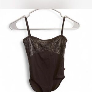 Yumiko Denise in Phantom